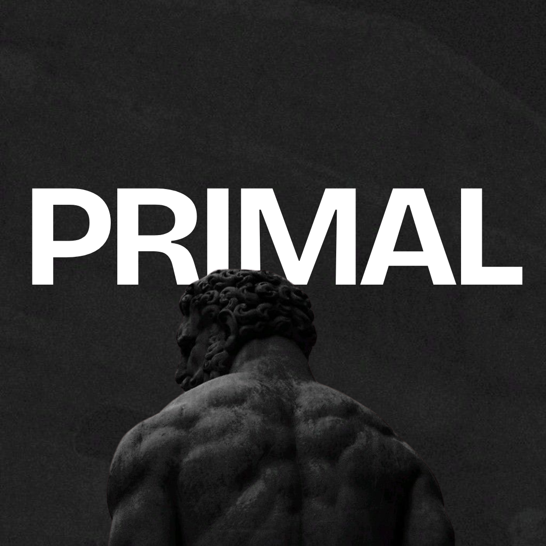 Primal Warrior (Men's 1-on-1 Coaching)